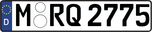 M-RQ2775