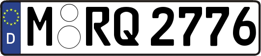 M-RQ2776