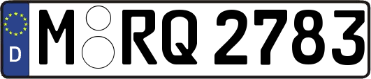 M-RQ2783