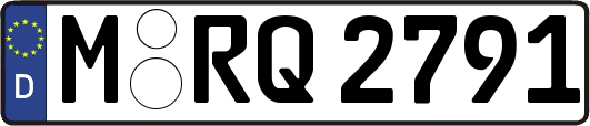 M-RQ2791