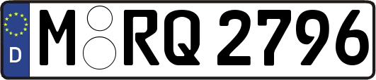 M-RQ2796