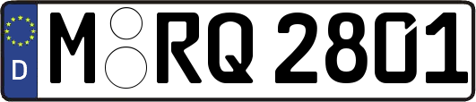 M-RQ2801