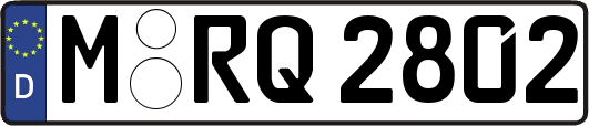 M-RQ2802