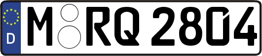 M-RQ2804