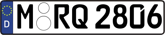 M-RQ2806