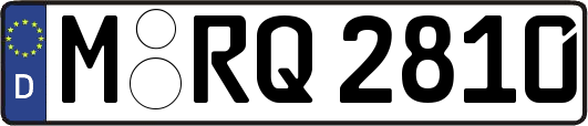 M-RQ2810