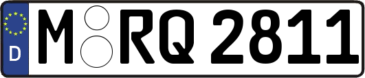 M-RQ2811
