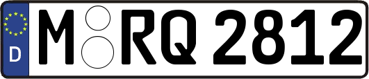 M-RQ2812