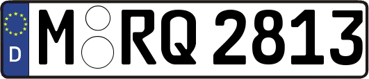M-RQ2813