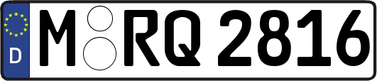 M-RQ2816