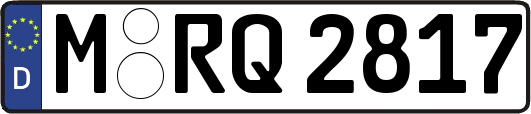 M-RQ2817