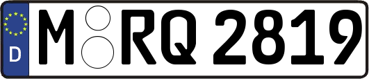 M-RQ2819