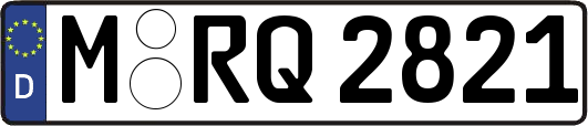 M-RQ2821