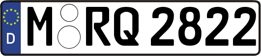 M-RQ2822