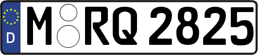 M-RQ2825