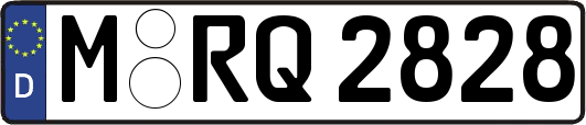 M-RQ2828