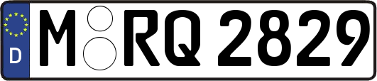 M-RQ2829