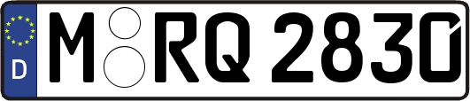 M-RQ2830