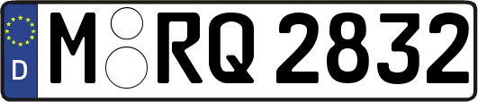 M-RQ2832