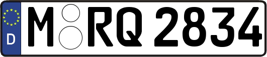 M-RQ2834