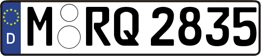 M-RQ2835