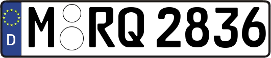 M-RQ2836