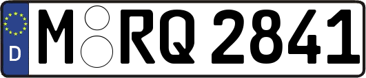 M-RQ2841