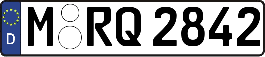 M-RQ2842