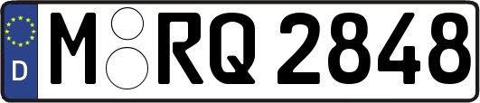 M-RQ2848