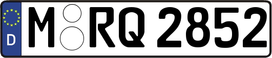 M-RQ2852