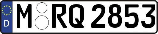 M-RQ2853