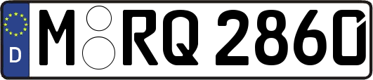 M-RQ2860