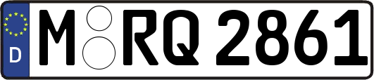 M-RQ2861