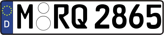 M-RQ2865