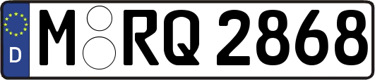 M-RQ2868
