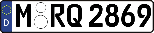 M-RQ2869