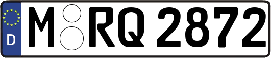 M-RQ2872