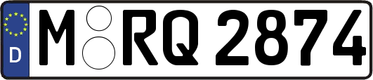 M-RQ2874