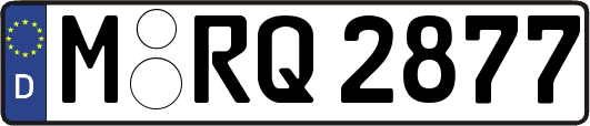 M-RQ2877