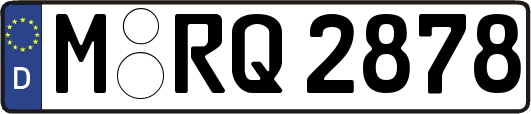 M-RQ2878