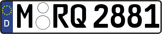 M-RQ2881