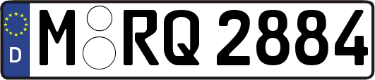 M-RQ2884