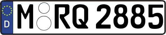 M-RQ2885