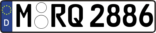 M-RQ2886