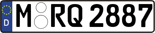 M-RQ2887