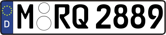 M-RQ2889