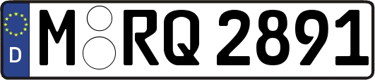 M-RQ2891