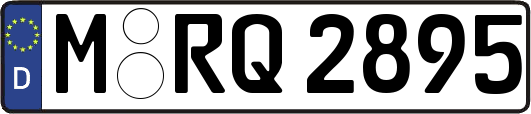 M-RQ2895