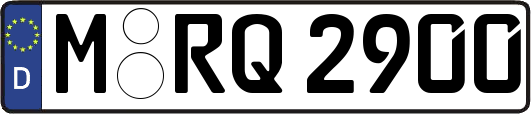 M-RQ2900