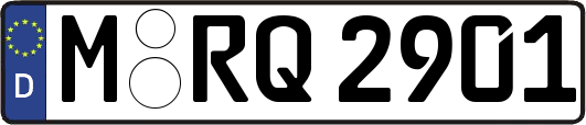 M-RQ2901